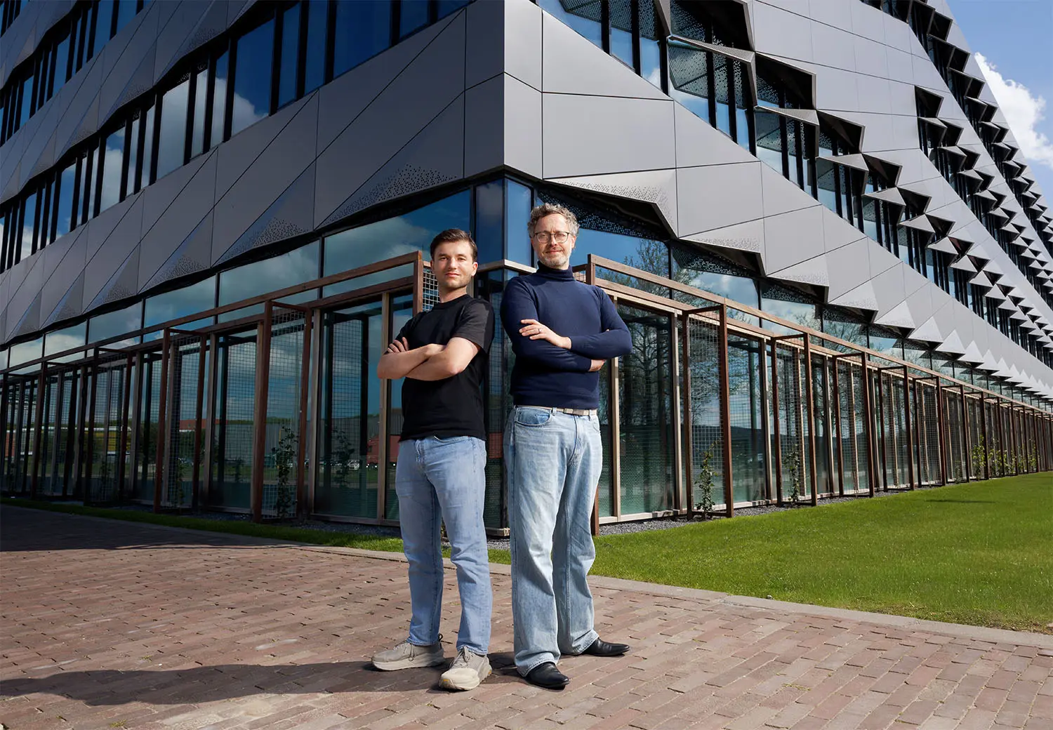 QuantWare raises $178 million Series B round