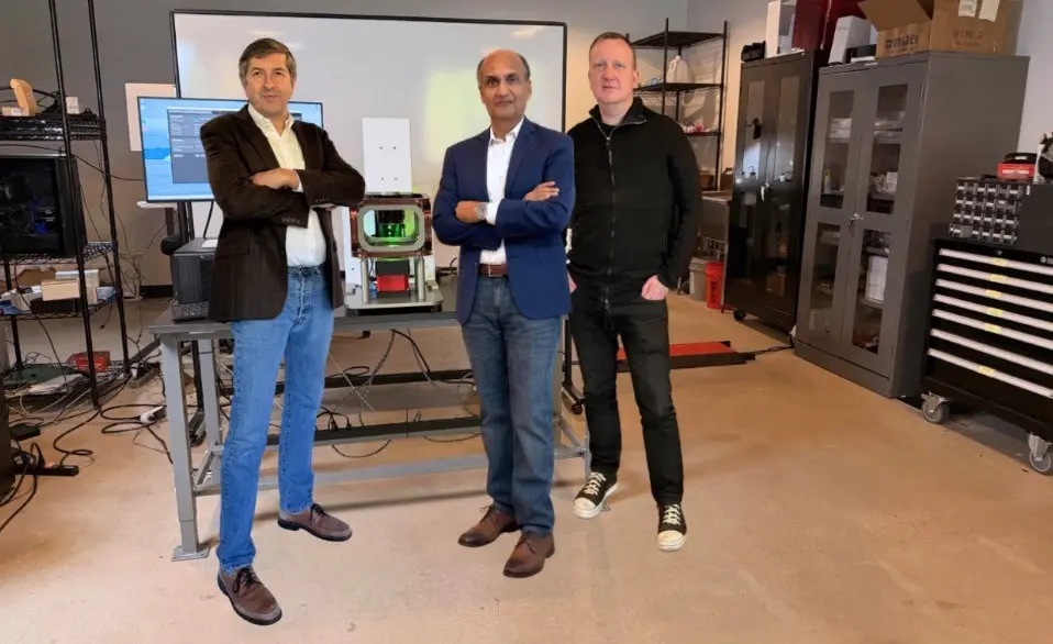 A breakthrough for semiconductors and batteries