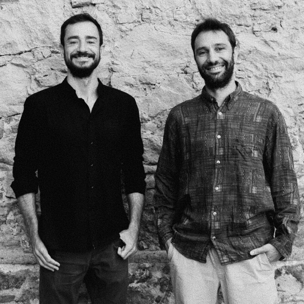 We've led Arq's $1.4 million pre-seed round