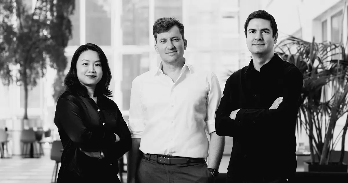 We're backing RhymeQ to make programming quantum computers simple