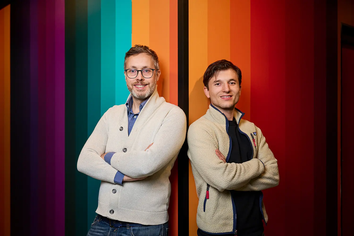 QuantWare’s €20 million Series A will push quantum processors forward