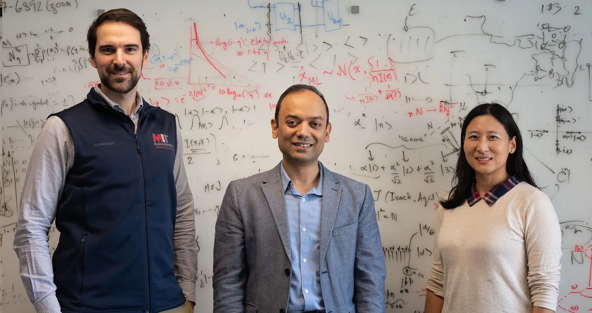 A breakthrough quantum camera for space