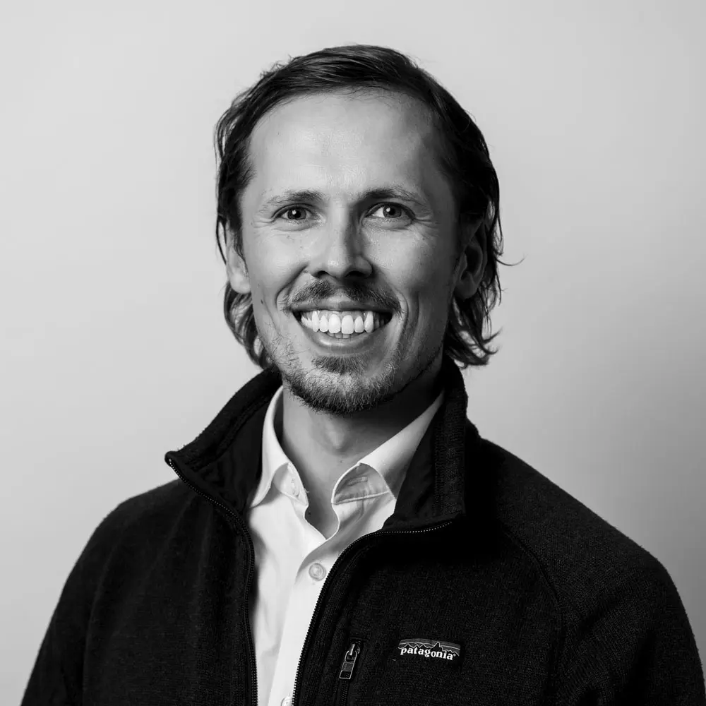 Kris Kaczmarek promoted to partner